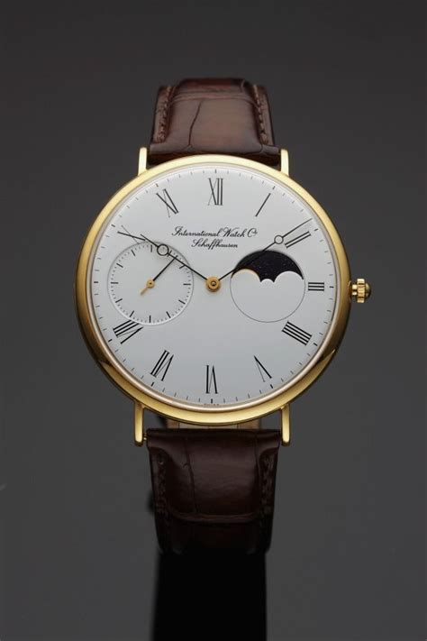 schönste mondphasenuhr